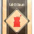 Café El Chícaro