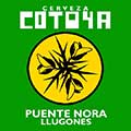 Cerveza Cotoya